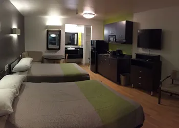 Studio 6 Victorville - Apple Valley hotel thumbnail 8