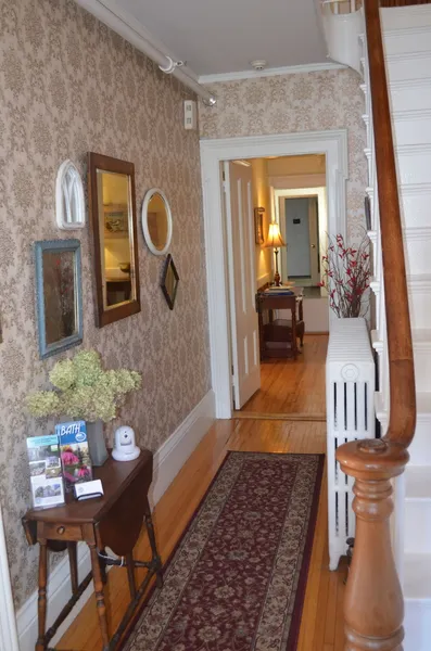 Benjamin F. Packard House hotel detail image 2