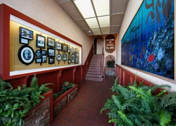 Hotel Mac Rae hotel thumbnail 2