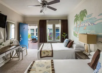 Hotel Mac Rae hotel thumbnail 5