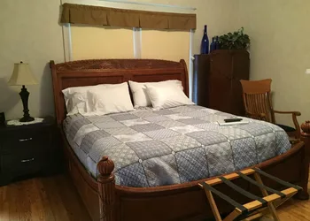 Far View - A Bed & Breakfast Estate hotel thumbnail 5