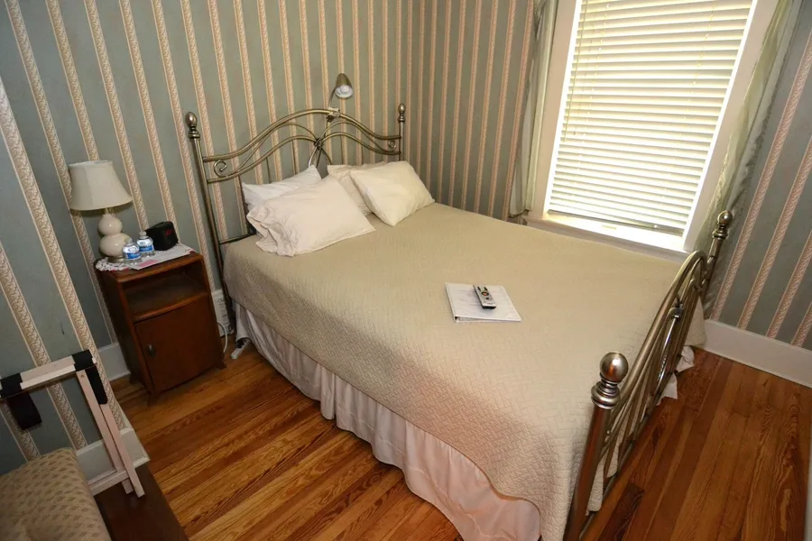 Far View - A Bed & Breakfast Estate hotel detail image 6