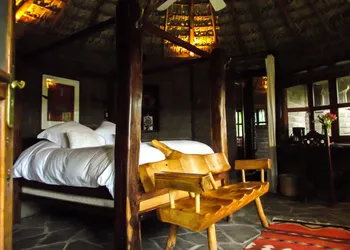 Nirvana Restaurant And Retreat hotel thumbnail 2