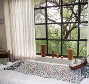 Nirvana Restaurant And Retreat hotel detail image 3