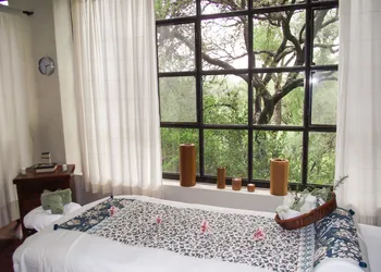 Nirvana Restaurant And Retreat hotel thumbnail 3