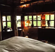 Nirvana Restaurant And Retreat hotel detail image 4
