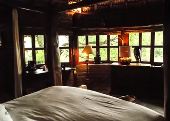 Nirvana Restaurant And Retreat hotel thumbnail 4