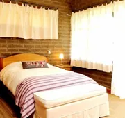 Nirvana Restaurant And Retreat hotel detail image 5