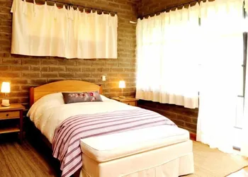 Nirvana Restaurant And Retreat hotel thumbnail 5