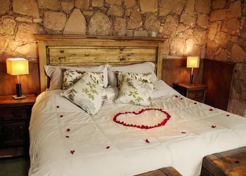 Nirvana Restaurant And Retreat hotel thumbnail 6