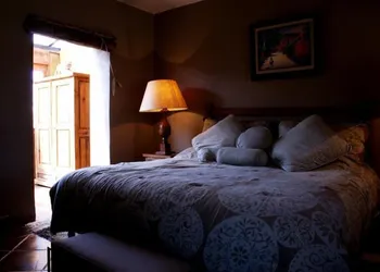 Nirvana Restaurant And Retreat hotel thumbnail 7