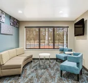 Sleep Inn & Suites Tallahassee-Capitol hotel detail image 3