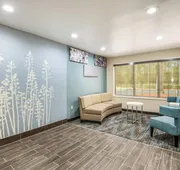Sleep Inn & Suites Tallahassee-Capitol hotel detail image 4