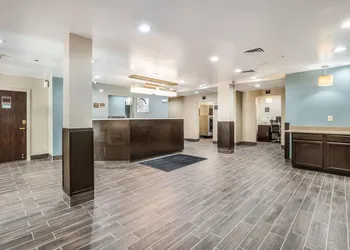 Sleep Inn & Suites Tallahassee-Capitol hotel thumbnail 5