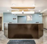 Sleep Inn & Suites Tallahassee-Capitol hotel detail image 7