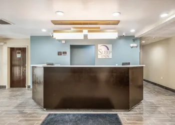 Sleep Inn & Suites Tallahassee-Capitol hotel thumbnail 7