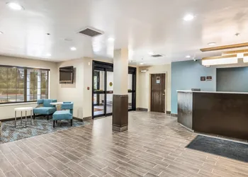 Sleep Inn & Suites Tallahassee-Capitol hotel thumbnail 8