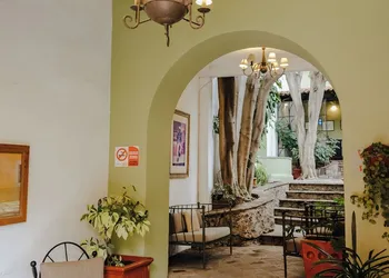 Casa Quetzal hotel thumbnail 2