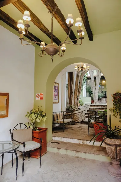 Casa Quetzal hotel detail image 2