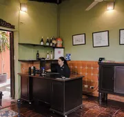 Casa Quetzal hotel detail image 3