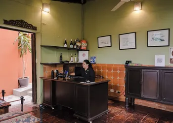 Casa Quetzal hotel thumbnail 3