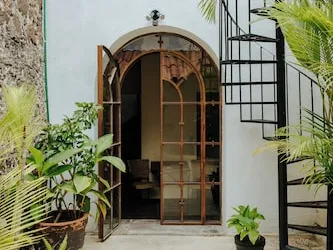 Casa Quetzal hotel thumbnail 4