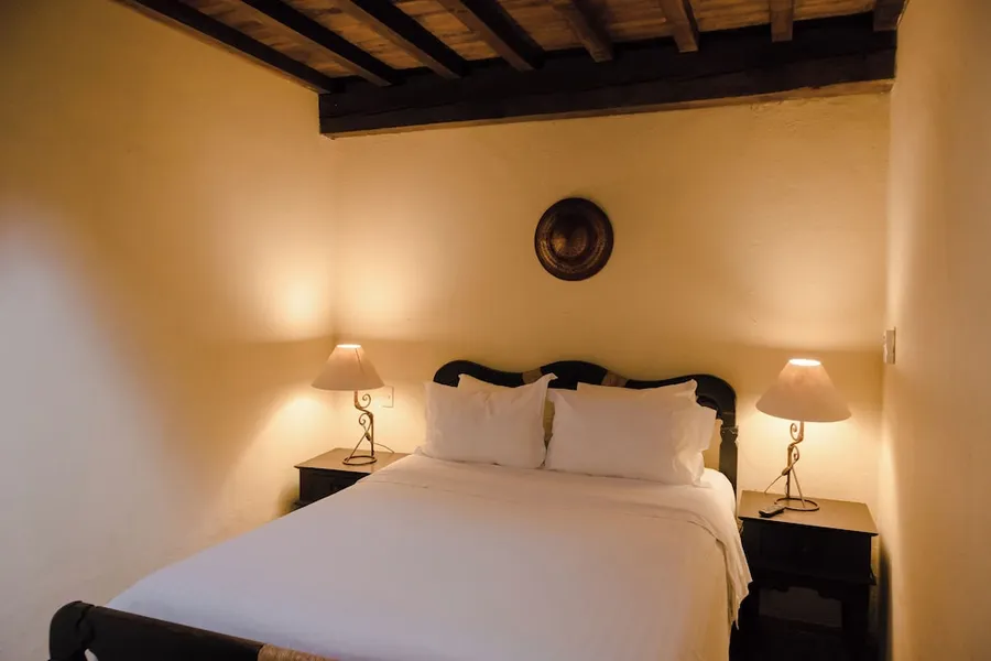 Casa Quetzal hotel detail image 6