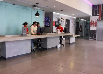 ibis Mexico Tlalnepantla hotel thumbnail 2