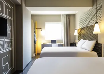 ibis Mexico Tlalnepantla hotel thumbnail 8