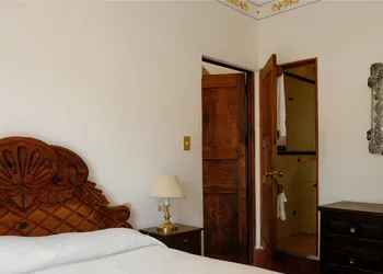 Suites Santo Domingo hotel thumbnail 3