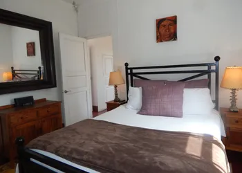 Suites Santo Domingo hotel thumbnail 5