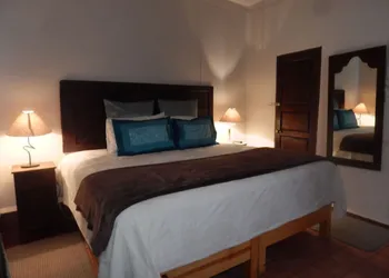 Suites Santo Domingo hotel thumbnail 6