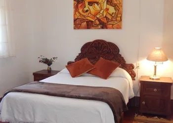 Suites Santo Domingo hotel thumbnail 7
