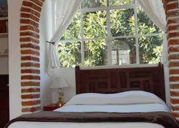 Suites Santo Domingo hotel thumbnail 8