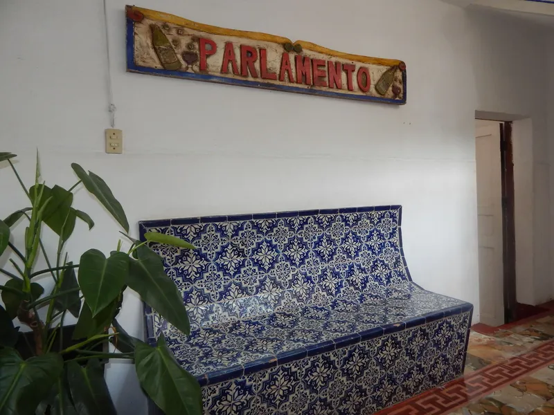 Suites Santo Domingo hotel detail image 2