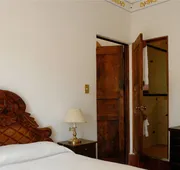 Suites Santo Domingo hotel detail image 3