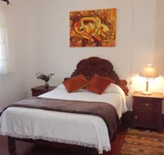 Suites Santo Domingo hotel detail image 7