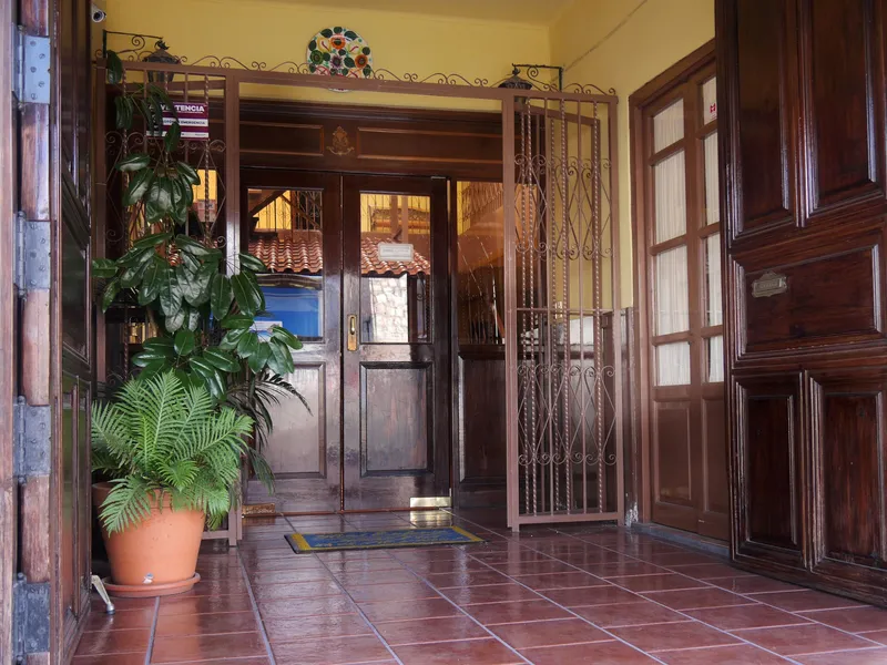 Hotel Estefania hotel detail image 2
