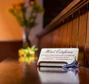 Hotel Estefania hotel detail image 3
