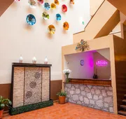Hotel Estefania hotel detail image 4