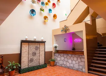 Hotel Estefania hotel thumbnail 4