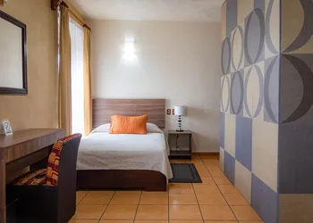 Hotel Estefania hotel thumbnail 8