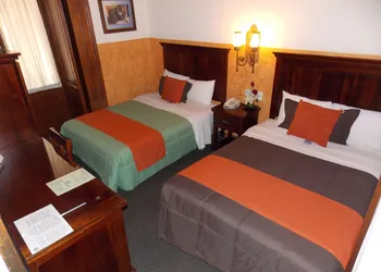 Hotel Historia hotel thumbnail 6