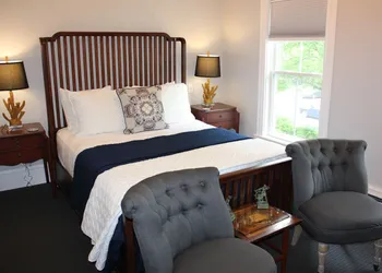 Holbrook House hotel thumbnail 6
