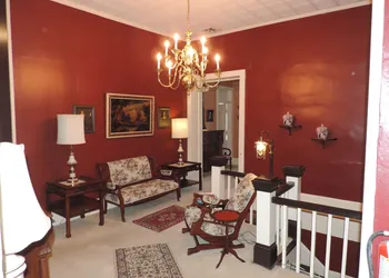 Franklin Terrace Bed and Breakfast hotel thumbnail 3