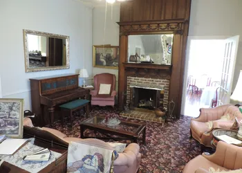 Franklin Terrace Bed and Breakfast hotel thumbnail 4
