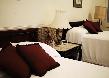 Franklin Terrace Bed and Breakfast hotel thumbnail 8