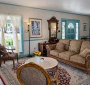 The Bidwell House hotel detail image 3