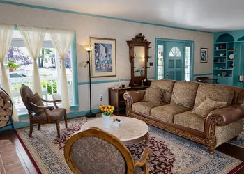 The Bidwell House hotel thumbnail 3