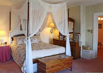 Belle Aire Mansion Guest House hotel thumbnail 8